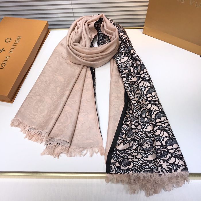 Louis Vuitton Scarf LV00057